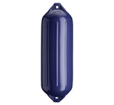 Polyform NF-5 NAVY BLUE NF Series Fender - 8.9" x 26.8", Navy Blue